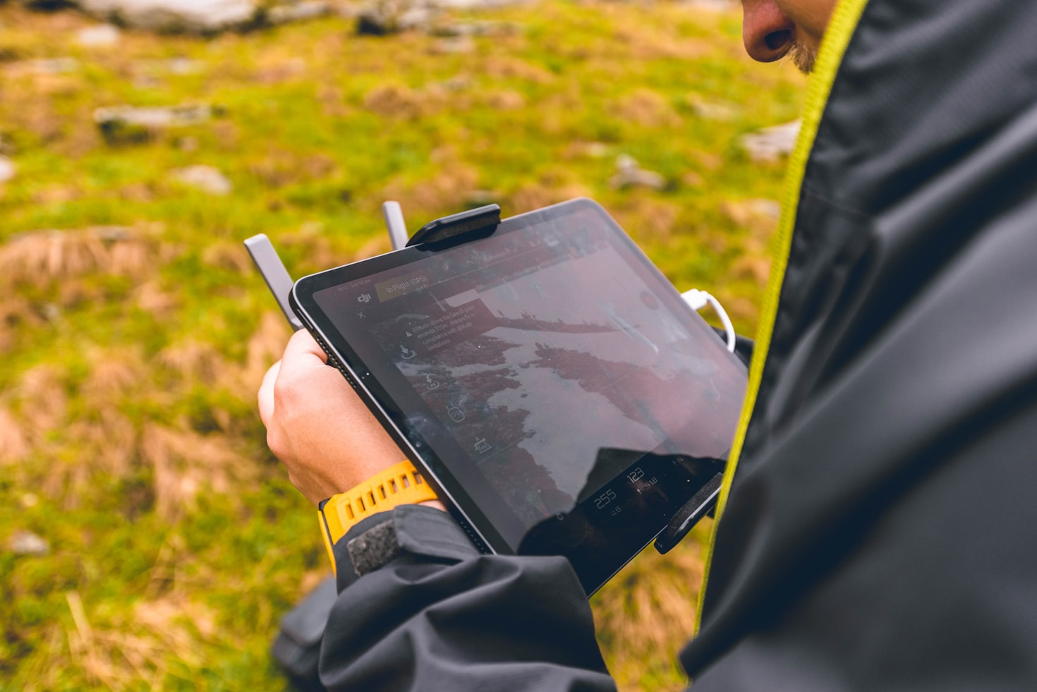 Por qué elegir drones hechos a medida
